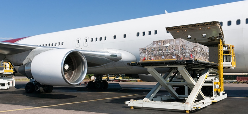 Bestcargo tổ chức vận tải hàng không quốc tế 