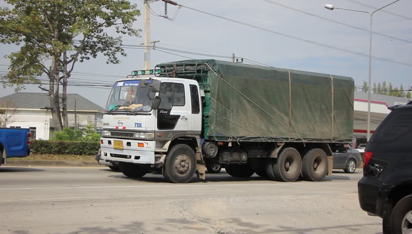 Bestcargo cung cấp dịch vụ vận tải đường bộ đi Campuchia