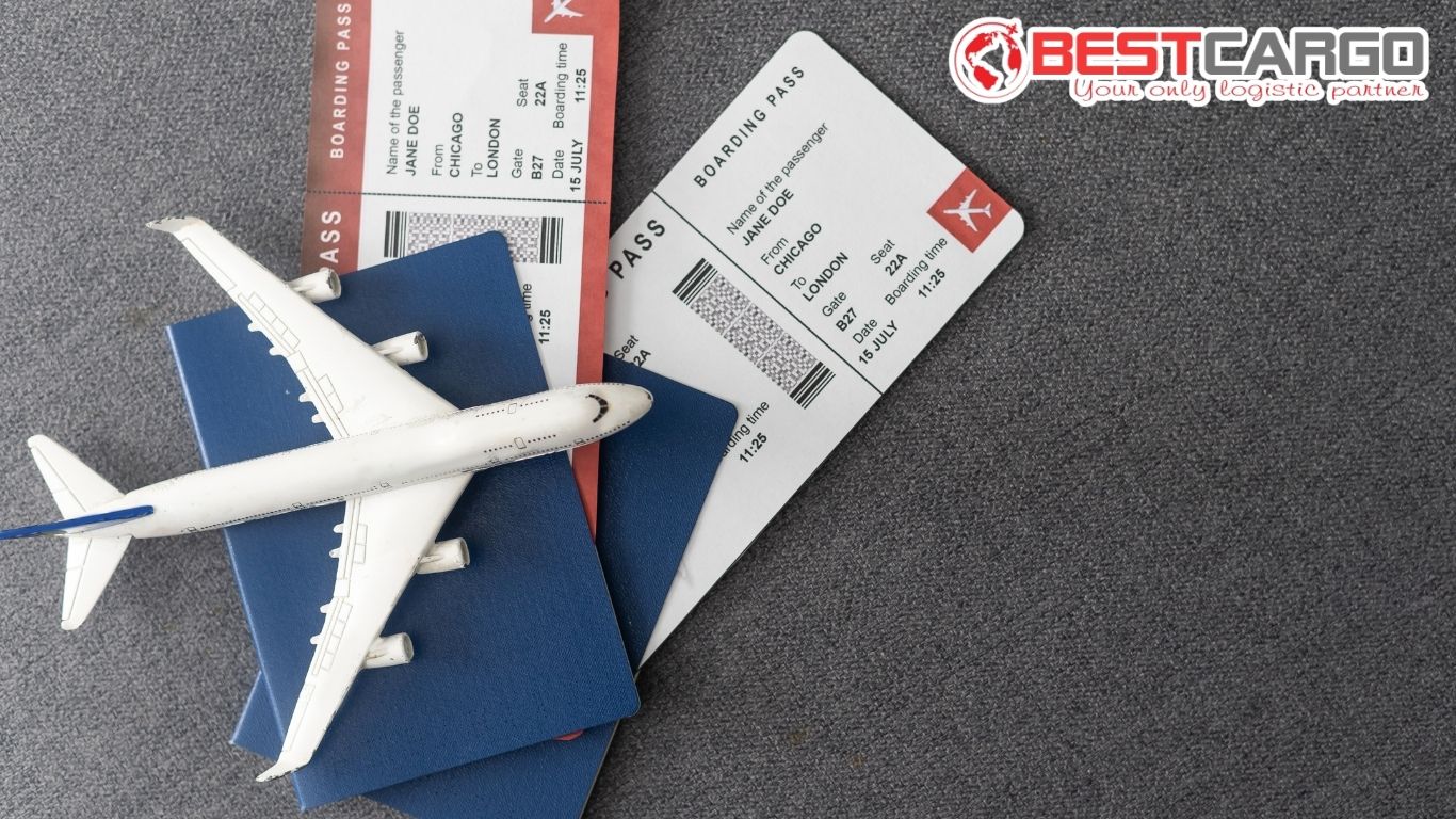 Vì sao bạn dễ bị khô da, mệt mỏi khi bay?