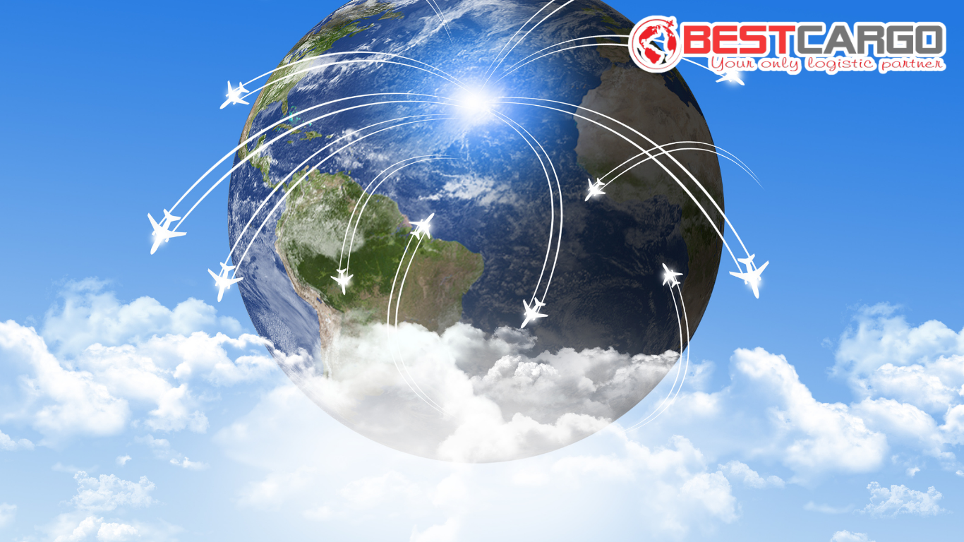 Temperature-Controlled Cargo: Hàng cần kiểm soát nhiệt độ trong vận tải hàng không