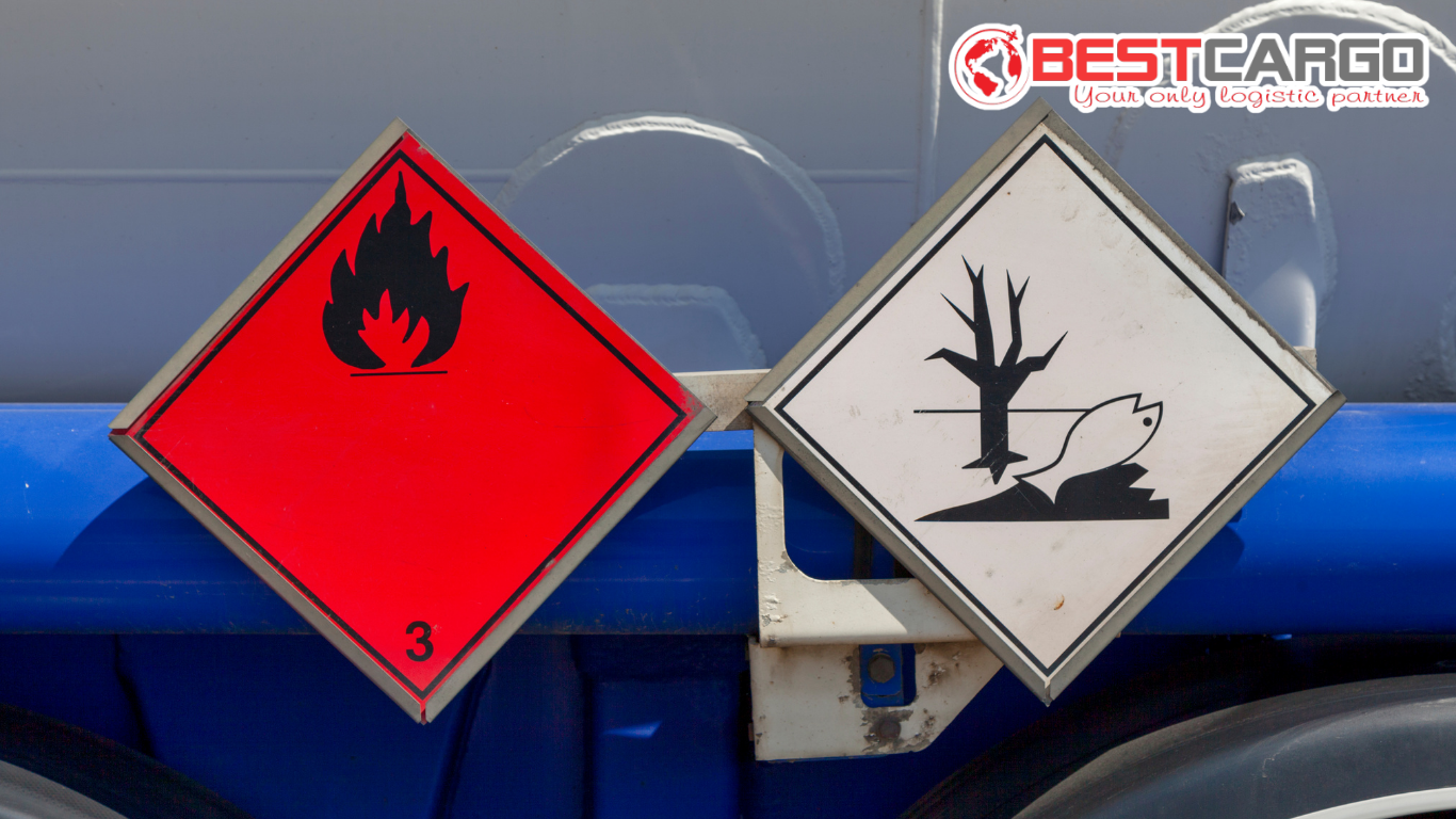 Dangerous Goods: Khi hàng hóa trở thành thách thức an toàn lớn nhất của ngành hàng không