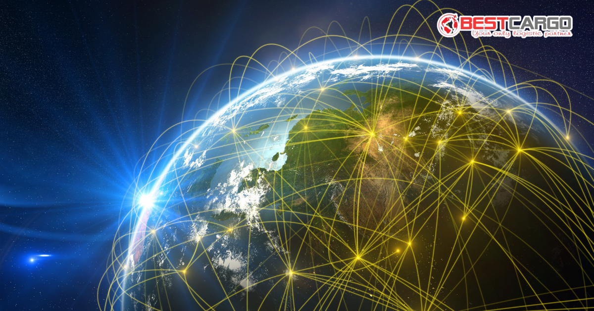 Thị trường logistics hàng không Việt Nam 2025: Cơ hội bứt phá sau giai đoạn trầm lắng