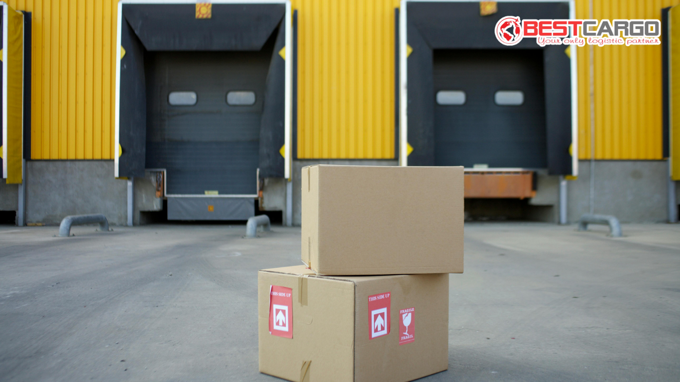 Human Remains: Khi ngành hàng không vận chuyển những hành trình trở về cuối cùng