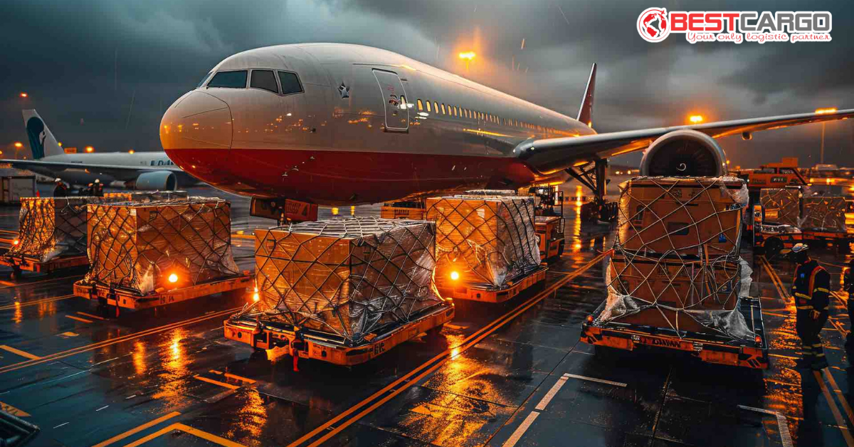 Top 5 Bước Chuẩn Bị Giấy Tờ Trước Khi Booking Hàng Xuất Khẩu