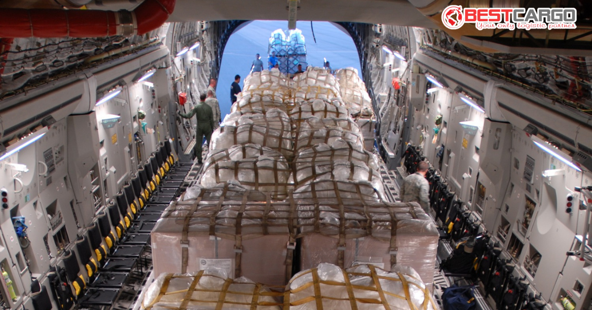 Mối Quan Hệ Hợp Đồng BSA (Block Space Agreement) Giữa Airlines và Forwarder: Lợi Ích và Rủi Ro