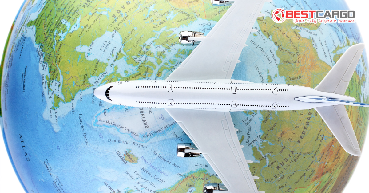 Đơn Vị Định Giá SDR (Special Drawing Rights): Cách Ảnh Hưởng Đến Chi Phí Bồi Thường Hàng Không