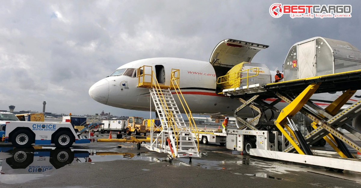 IATA AHM (Aircraft Handling Manual) và Tiêu Chuẩn Phục Vụ Máy Bay (Ground Handling)