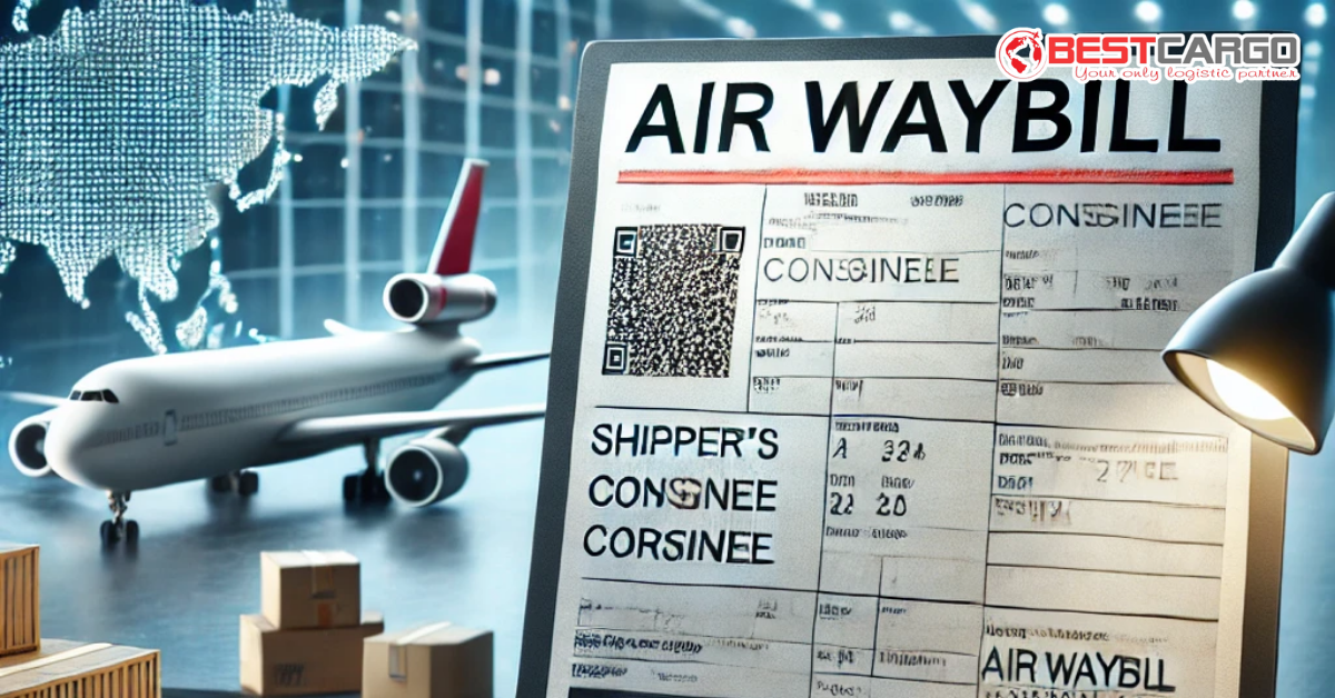 Phân Biệt Master Air Waybill (MAWB) và House Air Waybill (HAWB): Vai Trò Pháp Lý và Nghiệp Vụ