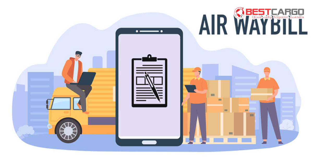 Phân Biệt Master Air Waybill (MAWB) và House Air Waybill (HAWB): Vai Trò Pháp Lý và Nghiệp Vụ