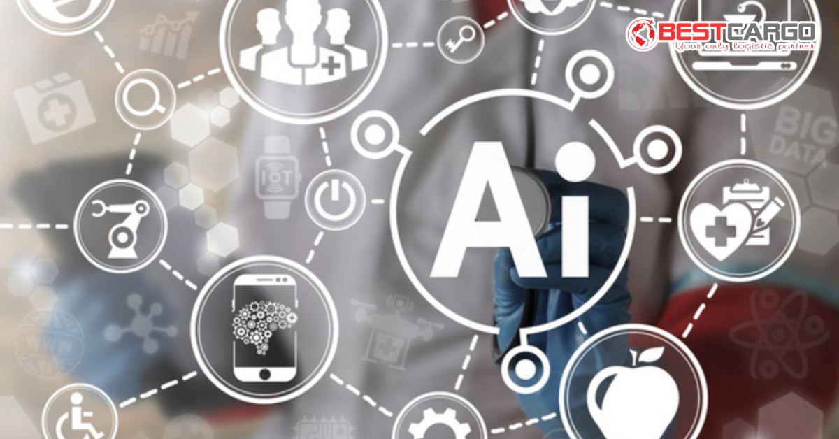 Lợi Ích Của Công Nghệ AI và Machine Learning Trong Dự Báo Nhu Cầu và Định Giá Air Cargo