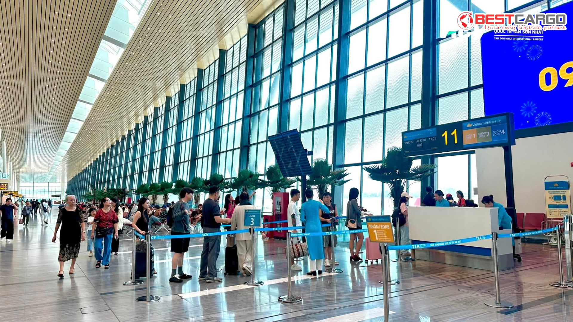 TP.HCM tăng cường giám sát dịch bệnh tại các cửa khẩu