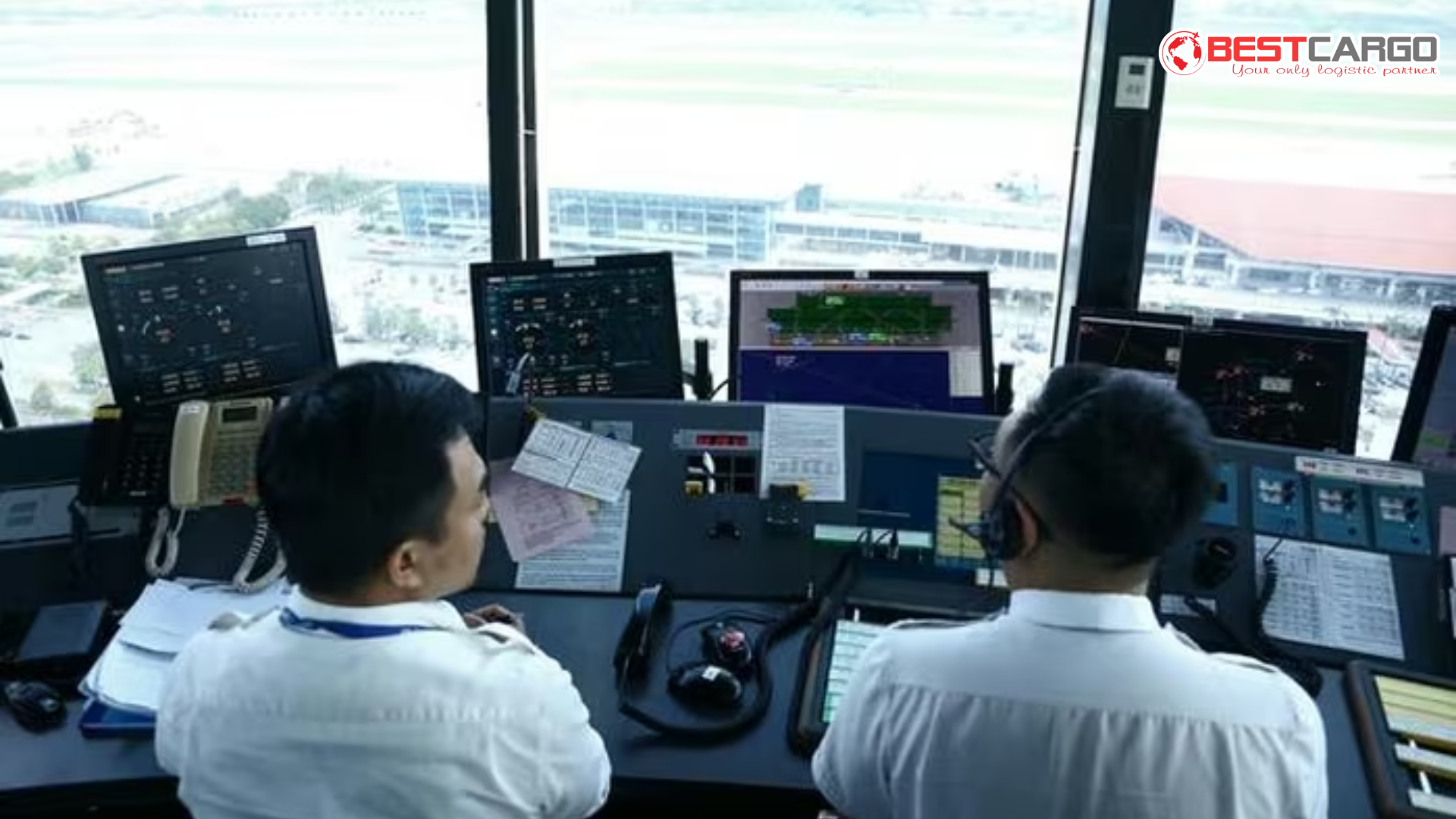 Rà soát quy trình khí tượng hàng không do thời tiết cực đoan