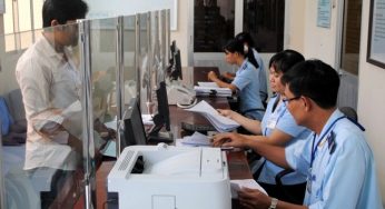 CUSTOMS SERVICE AND DOOR TO DOOR DELIVERY