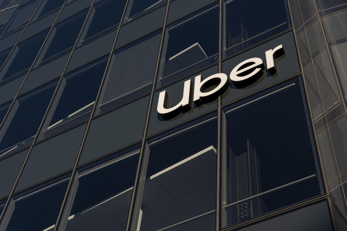 Uber Considering Spinning Off Freight Logistics Division