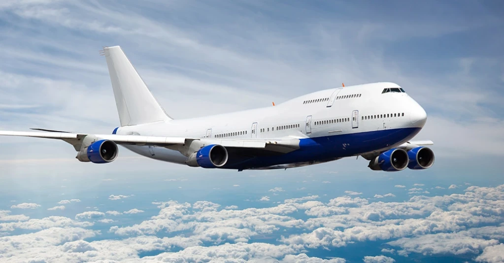 Queens of the Skies - Boeing 747