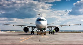 Would air freight be the best option for your shipment?