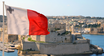 Air freight shipping services from Ho Chi Minh City to Malta
