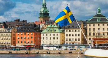 Shipping goods from Ho Chi Minh City to Sweden by air