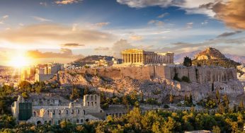 Exporting from Da Nang City to Athens (Greece) by air