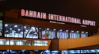 Shipping goods from Ho Chi Minh City to Bahrain by air
