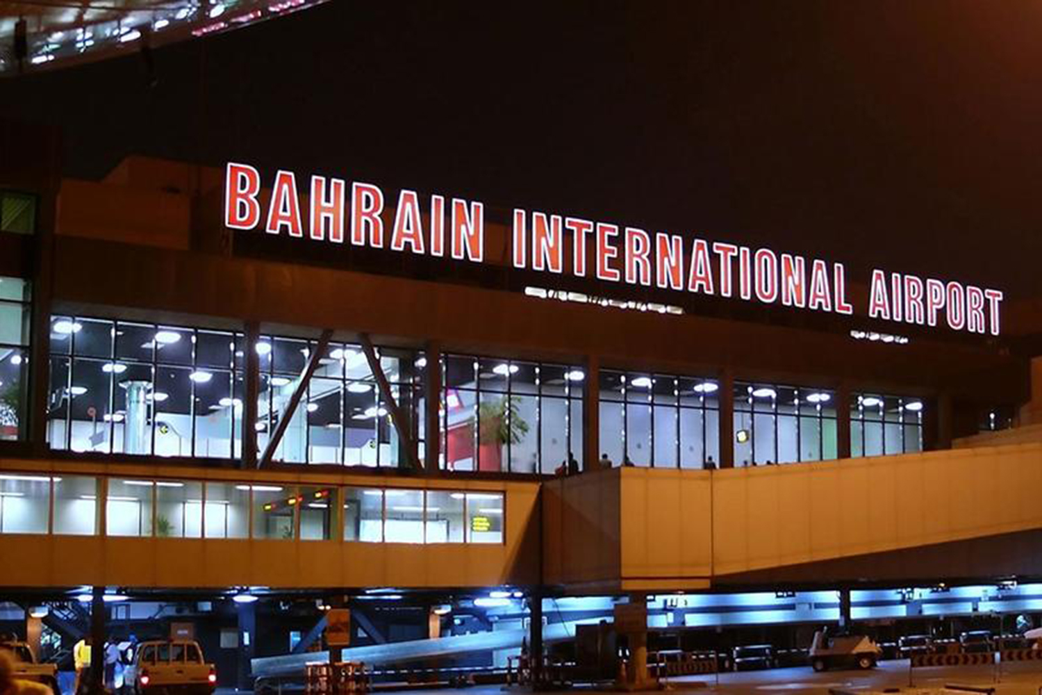Advantages of Shipping goods from Ho Chi Minh City to Bahrain by air
