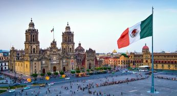 Transporting goods from Ho Chi Minh’s Airport SGN to Mexico