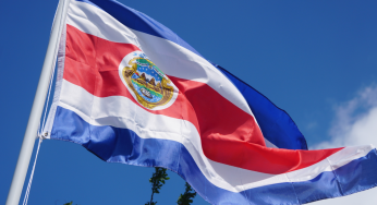 Export goods from Ho Chi Minh city to Costa Rica