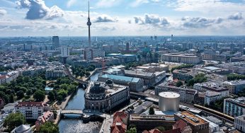 Shipping goods from Ho Chi Minh City to Berlin (Germany) by air