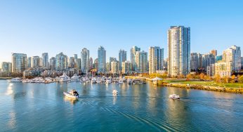 Air freight from Ho Chi Minh City to Vancouver (Canada)
