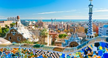 Air freight from Ho Chi Minh City to Seville (Spain)