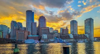 Air freight services from Ho Chi Minh City to Massachusetts