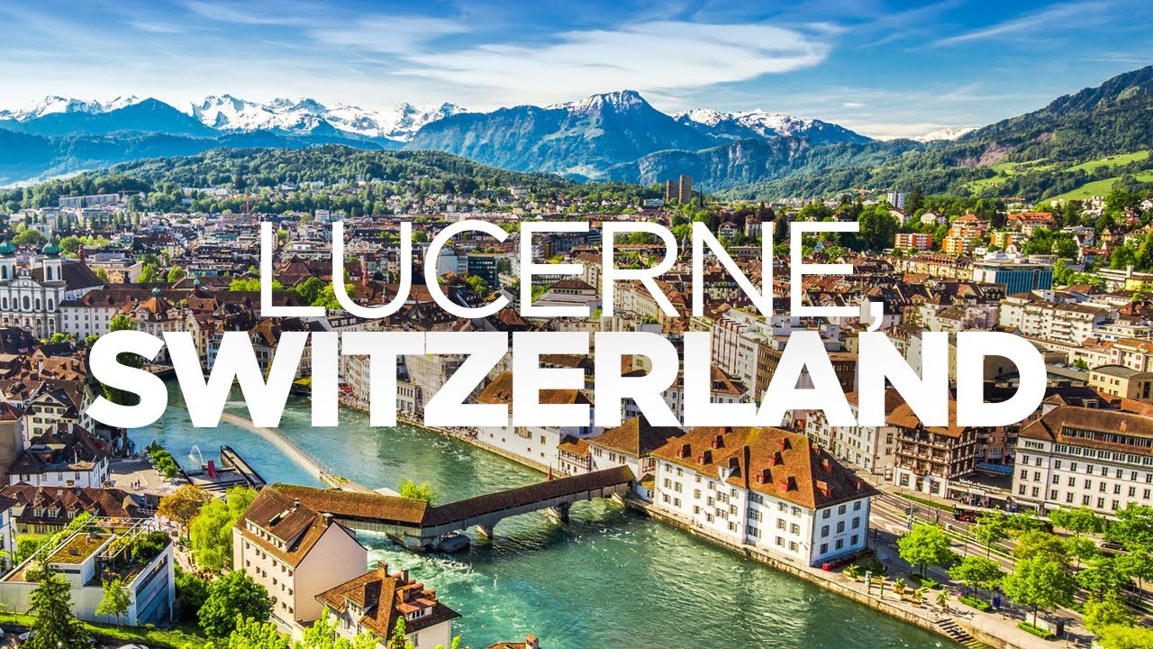 Air freight from Ho Chi Minh City to Lucerne (Swizterland)
