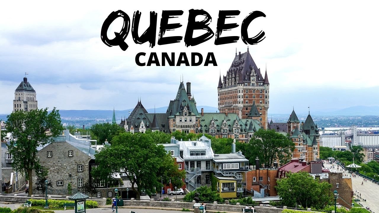 Shipping goods from Ho Chi Minh City to Quebec (Canada) by air