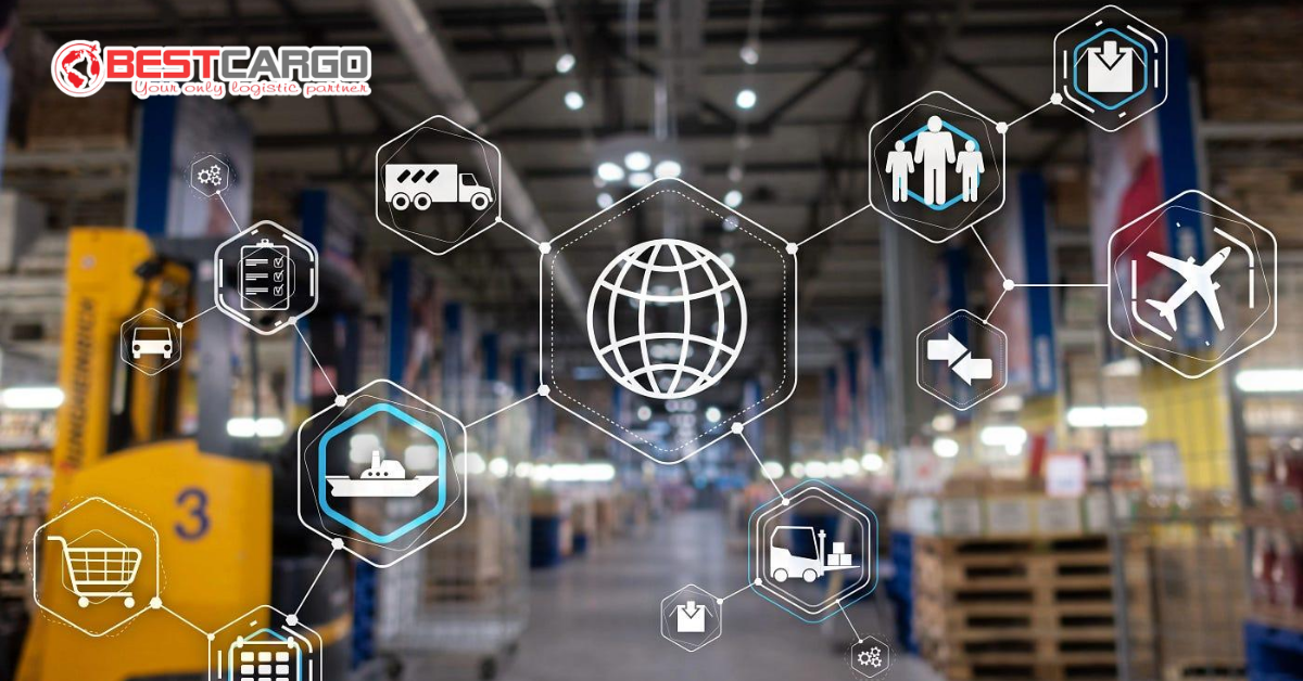 Transforming Air Cargo and Logistics