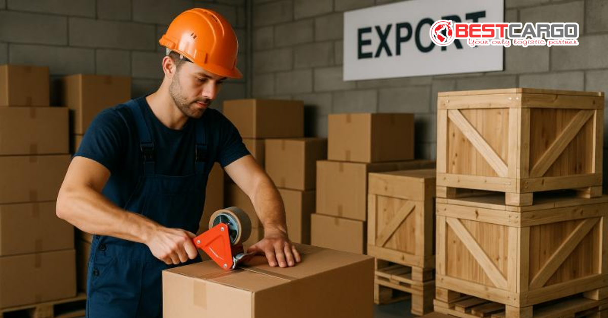 Choose the Right Packaging Materials