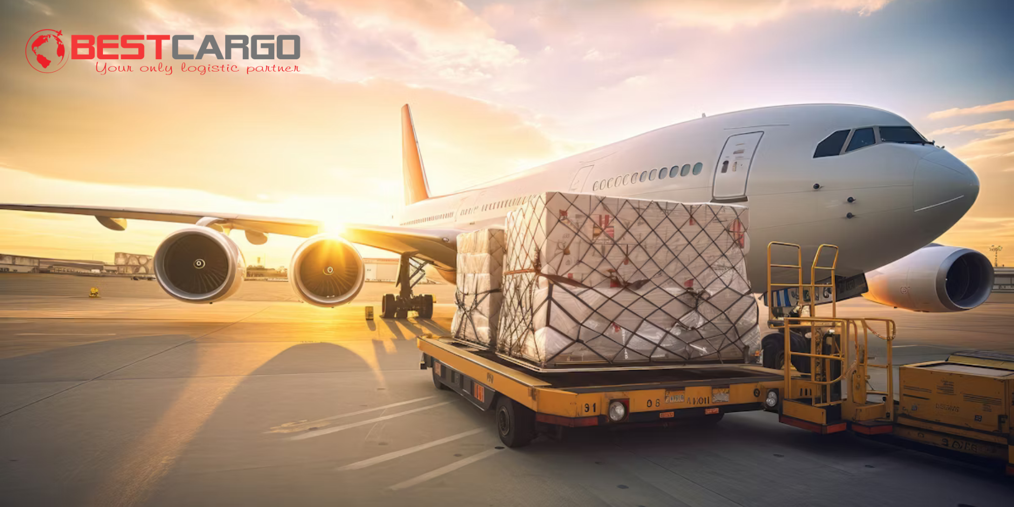 Air Freight Services to Canada Air Freight Services to Canada