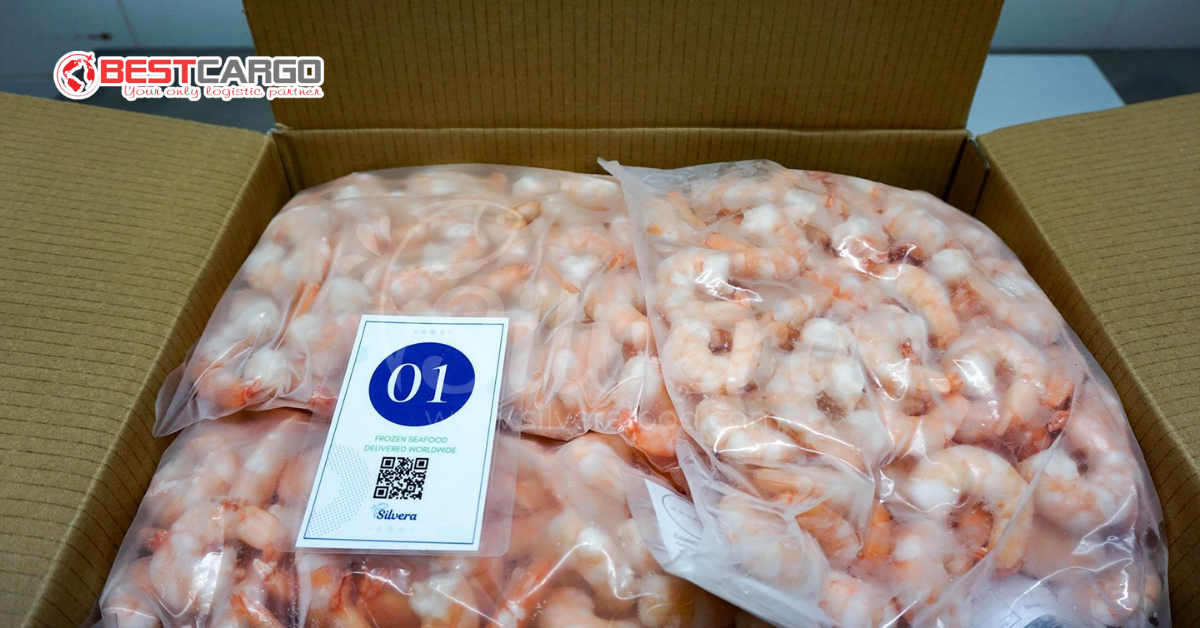 Why Is Vacuum Packaging Important for Air Freight?
