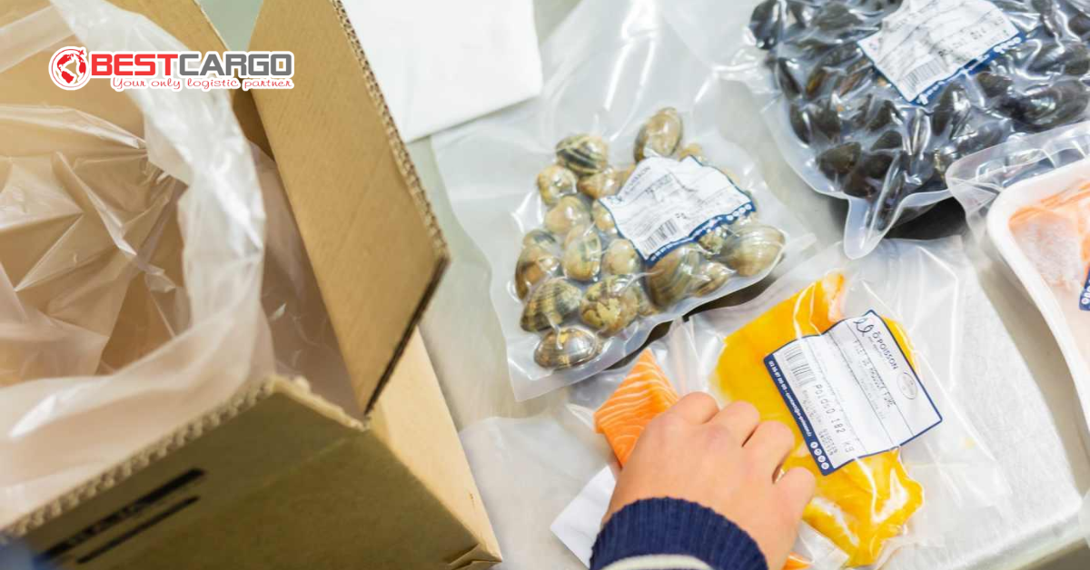 Key Benefits of Vacuum Packaging