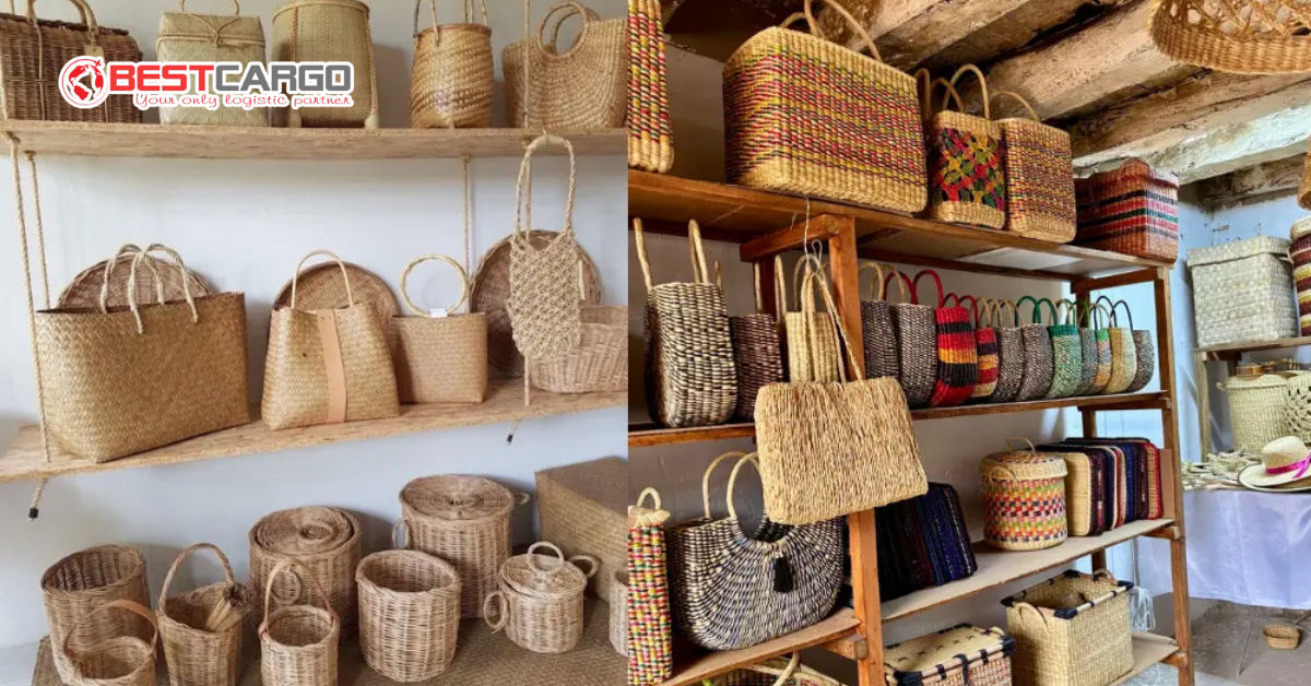 Popular Handmade Products Exported to Germany