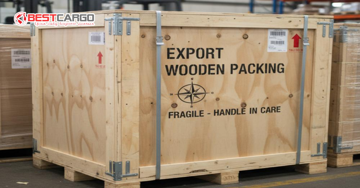 Packaging Requirements