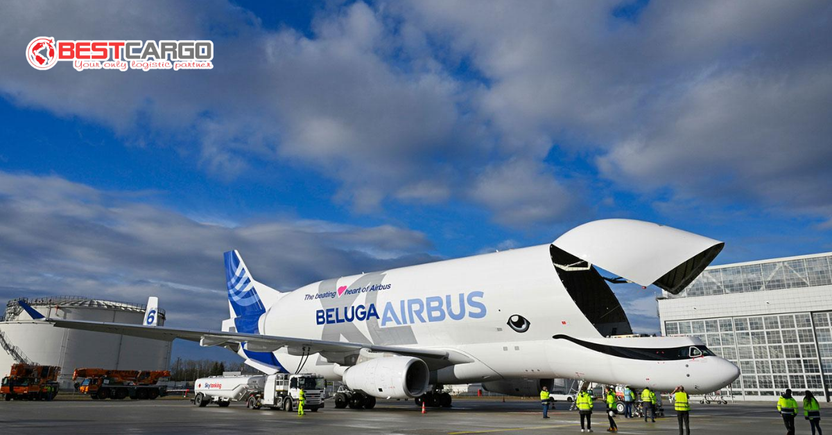 Cargo Aircraft Development Becomes a Key Focus at Dubai Airshow 2025