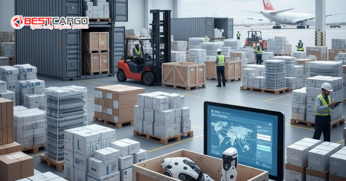 Key Benefits of 5G Technology in Airport Operations