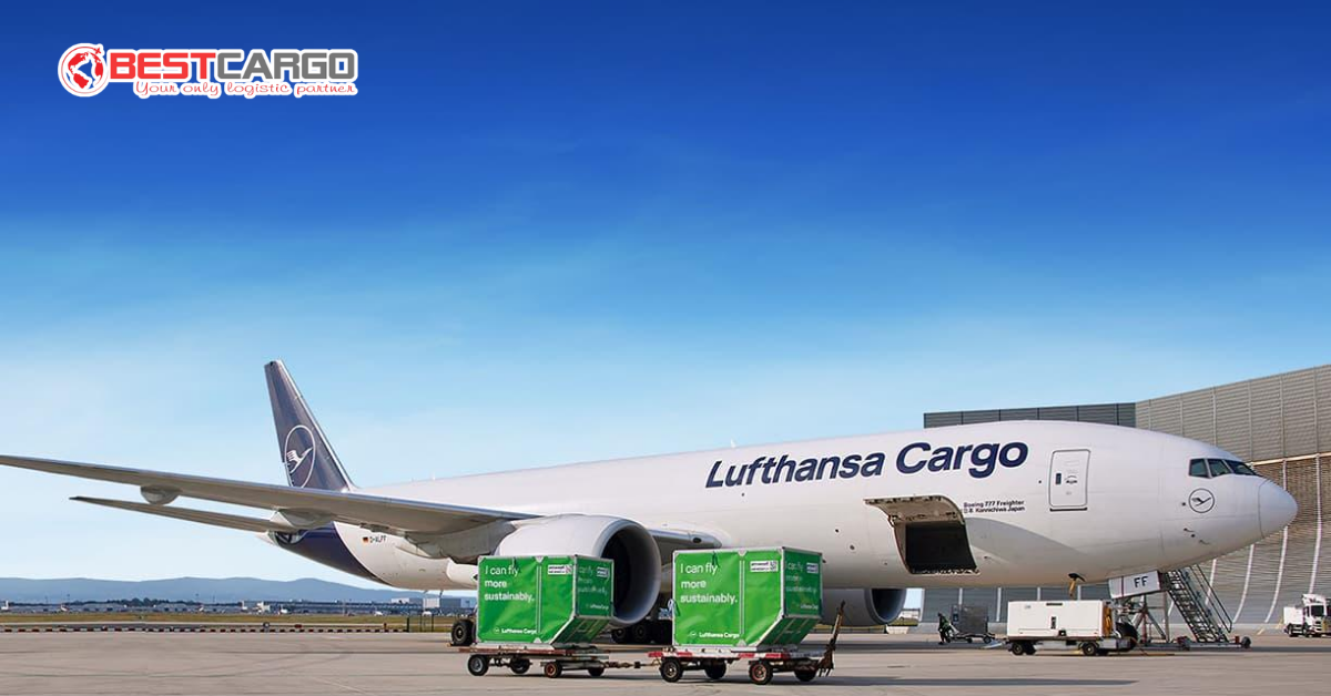 Opportunities for the Air Cargo Industry