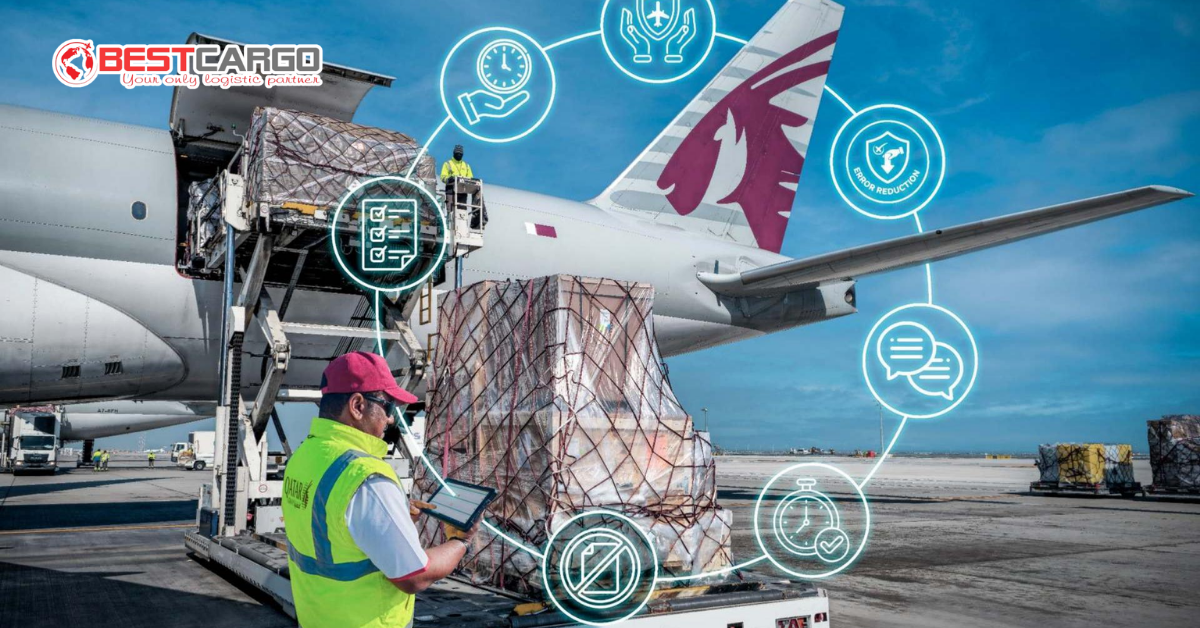 Strengthening Global Supply Chain Resilience