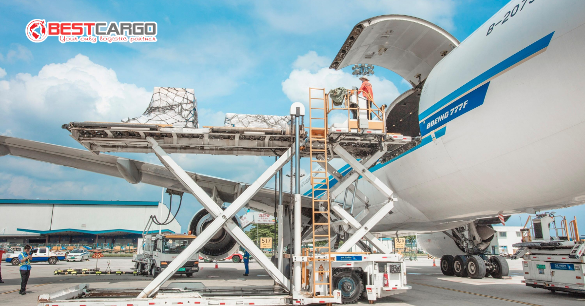 Boeing's Latest Cargo Aircraft Technologies: Shaping the Future of Air Freight