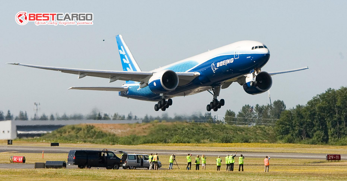 Benefits for the Air Cargo Industry