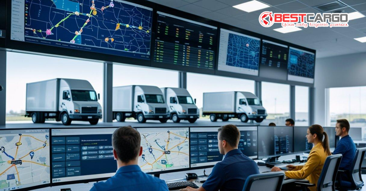 Regular Vehicle Inspections