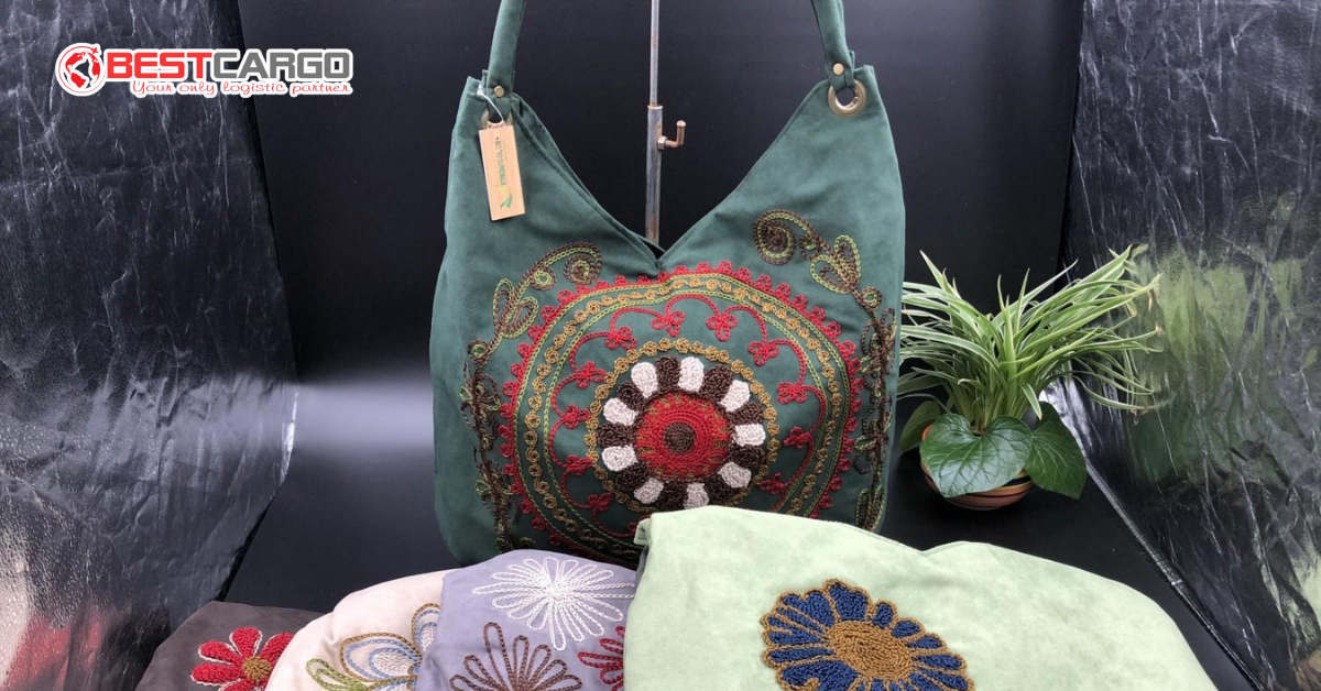 Best Handmade Products for Air Freight