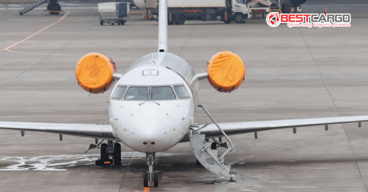 Cargo Offloaded From a Flight: Causes and How to Handle It