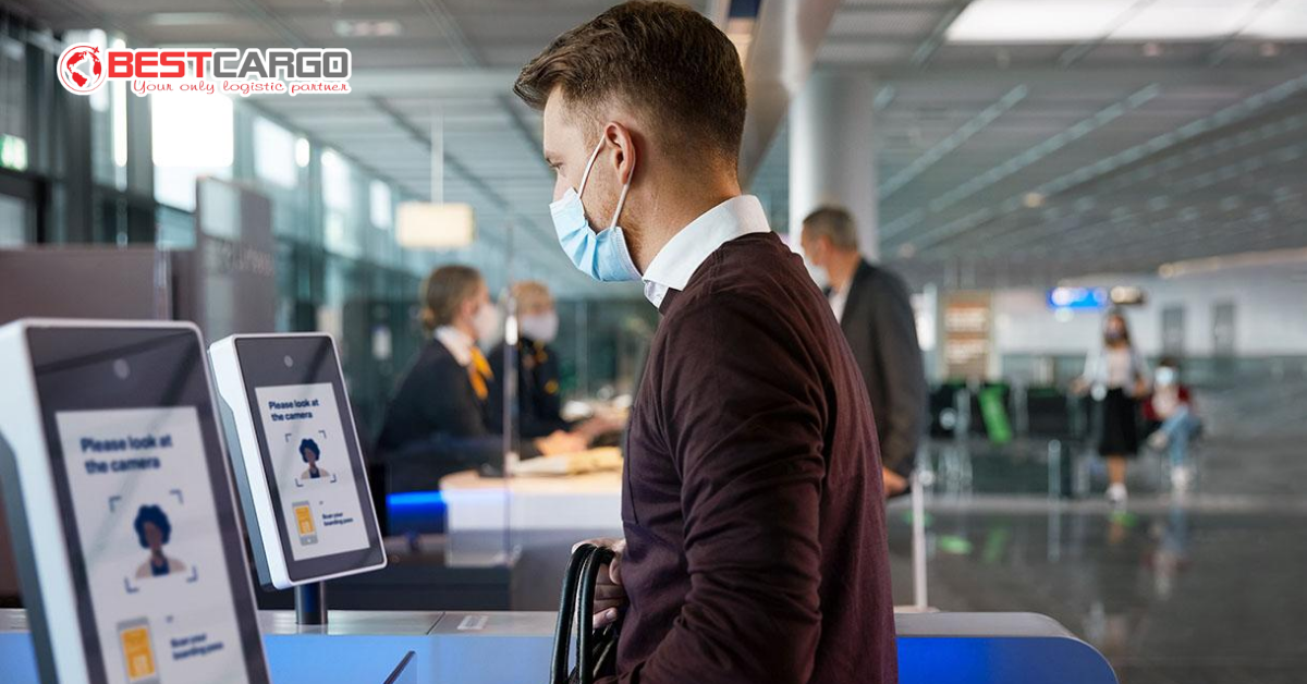 Why Airports Need 5G Technology